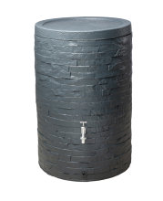 Regnvandstønde Stone 260 liter